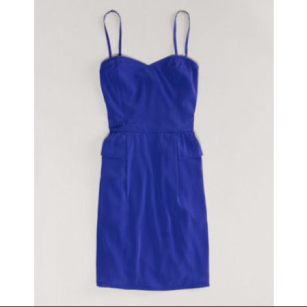 American Eagle Mini Dress 4